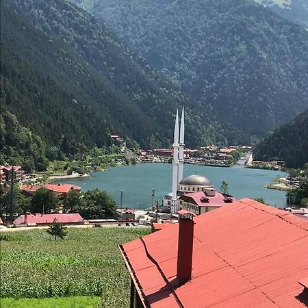 Karenes Kuzey Pansiyon Caykara Luaran gambar
