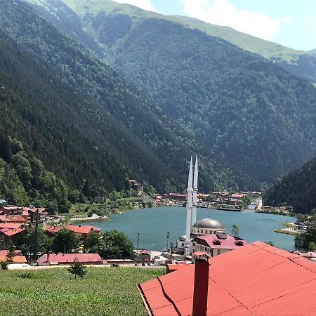 Karenes Kuzey Pansiyon Caykara Luaran gambar