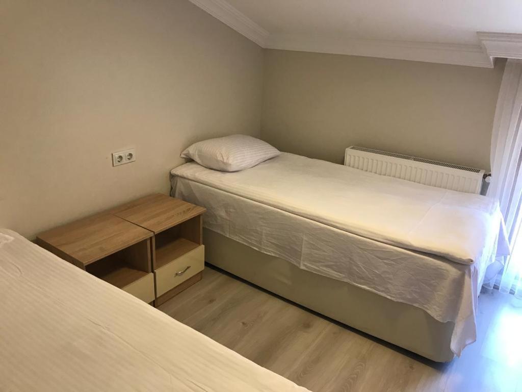 Karenes Kuzey Pansiyon Caykara Luaran gambar