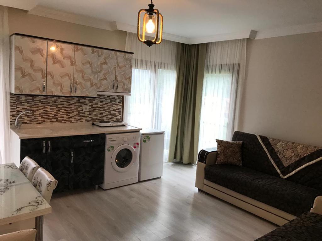 Karenes Kuzey Pansiyon Caykara Luaran gambar