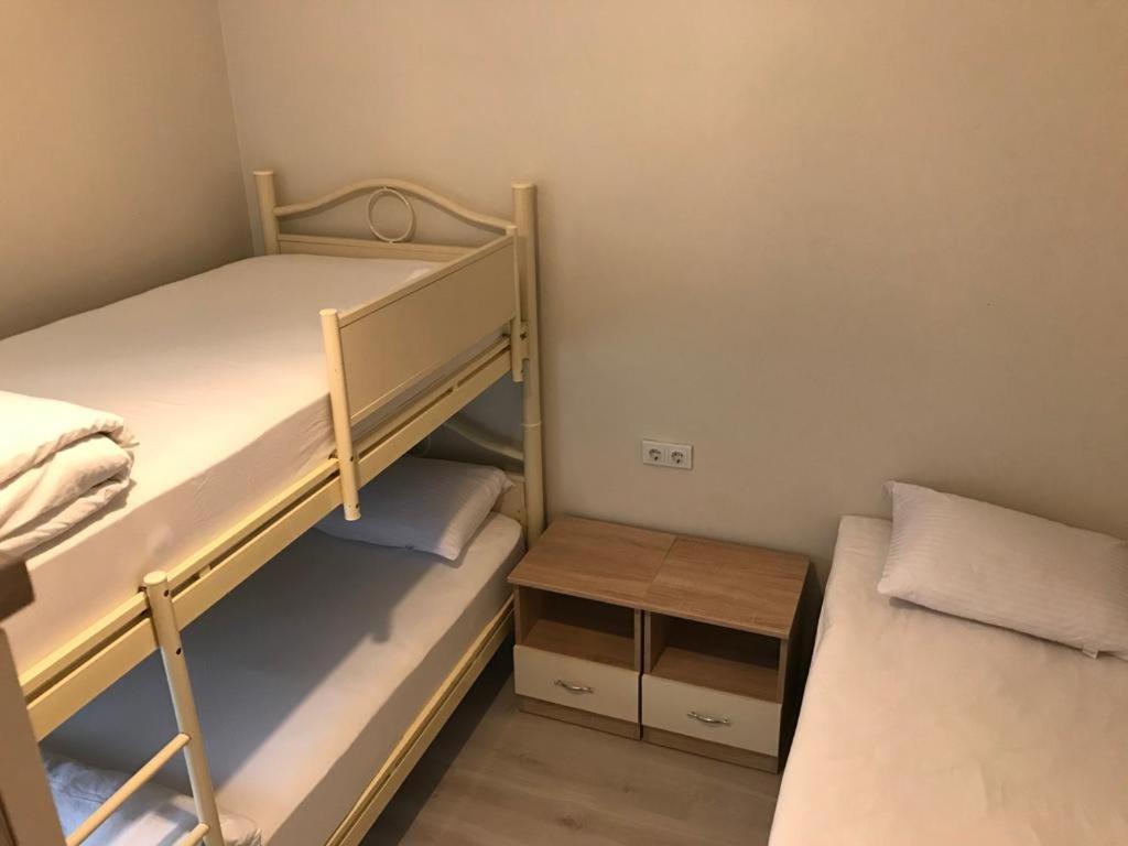 Karenes Kuzey Pansiyon Caykara Luaran gambar